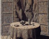 旅途的记忆3 - 雷内·马格里特